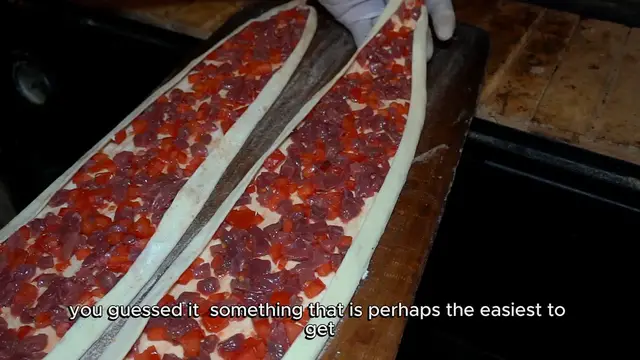 Video thumbnail for New York-Style Pizza