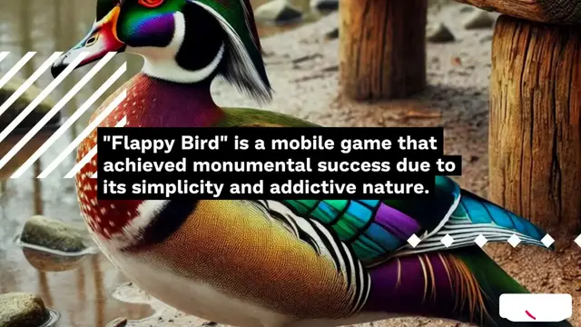 'Video thumbnail for Flappy Bird Game'