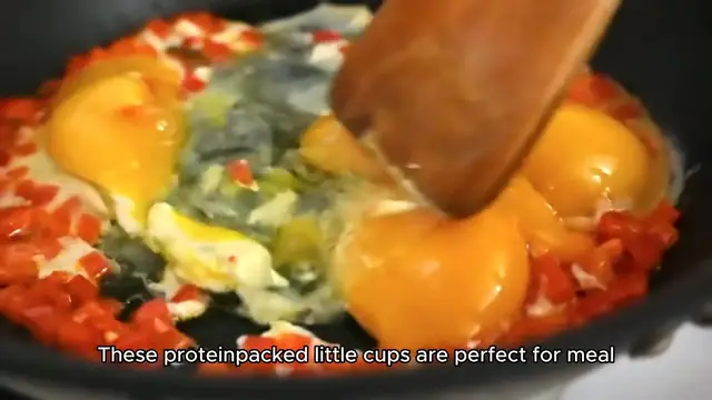 'Video thumbnail for Egg Bites'