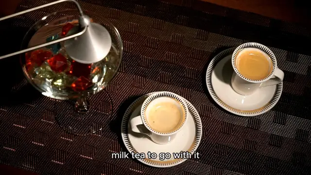 Video thumbnail for boba recipe