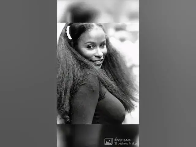 Video thumbnail for i'm a woman, Chaka Khan