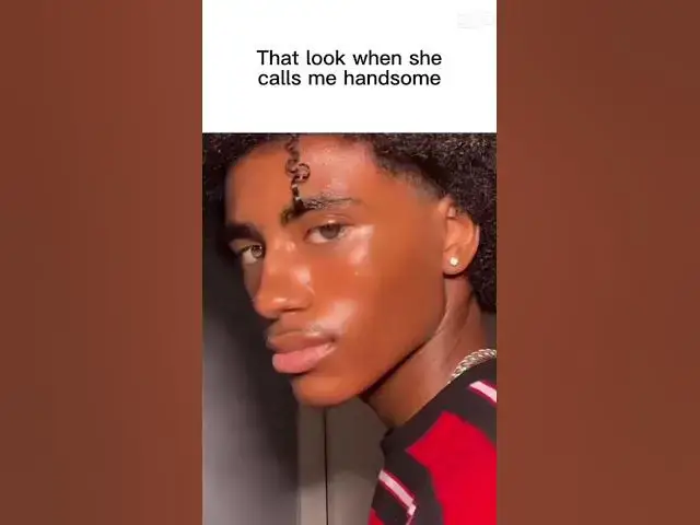 'Video thumbnail for Nah is this just me'