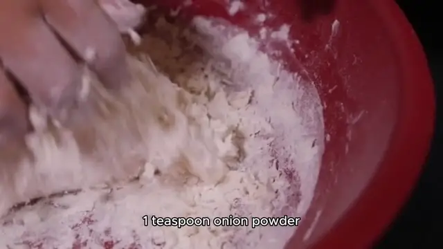 Video thumbnail for fried squash recipe