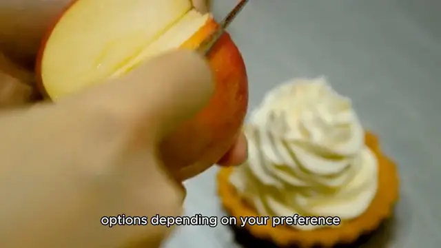 Video thumbnail for apple cake recipe