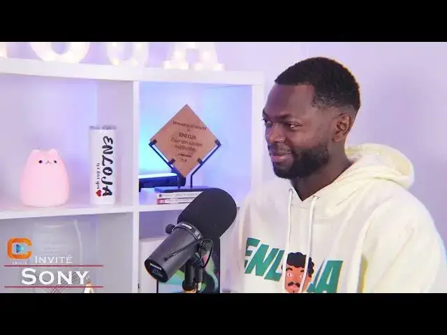 Video thumbnail for Expérience Canada 🇨🇦 avec Enloja Épisode #3. Credit vidéo : Yotop