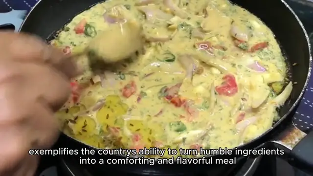 'Video thumbnail for migas'