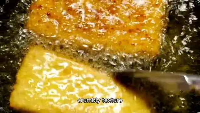 'Video thumbnail for Cornbread'