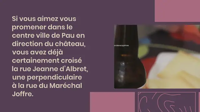 'Video thumbnail for Que’m Platz'