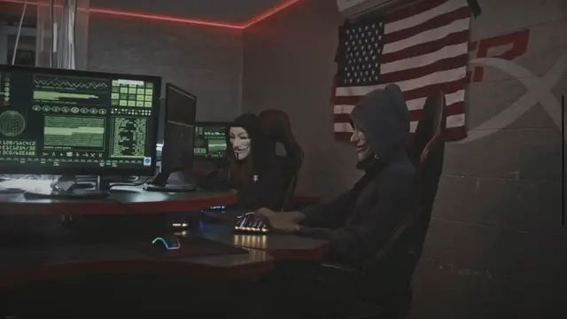 Video thumbnail for Demystifying Linux System Accounts vs Service Accounts: Unlocking the Secrets to Effective User Management and Security