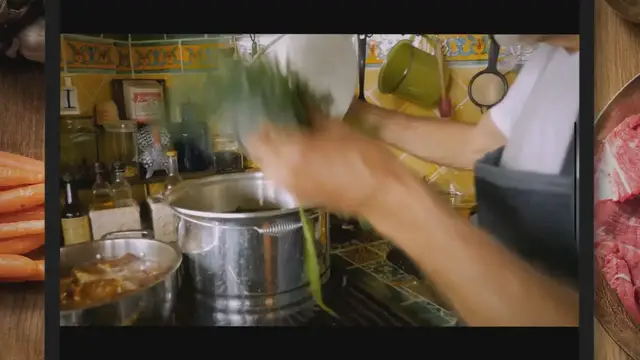 Video thumbnail for Caldo de pollo de 1 euro