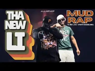 'Video thumbnail for Tha New LI: Mud Rap Creators And New York鈥檚 Next Wave 馃寠馃帳'