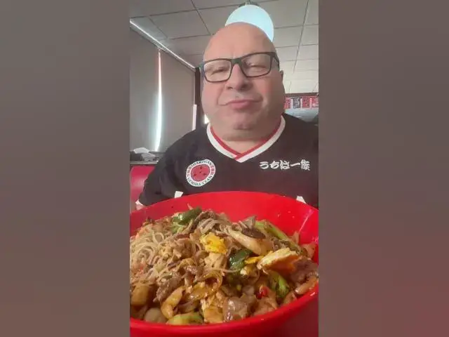 Video thumbnail for We ate all this for $40?