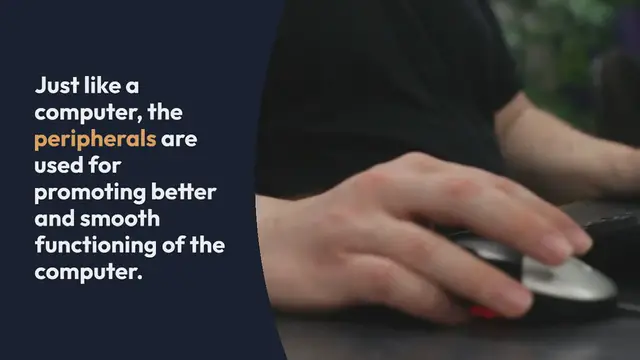 Video thumbnail for Latest Technology Trends in Computer Hardware: