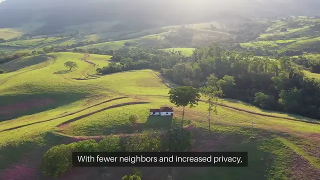 Video thumbnail for Security for Isolated Homes