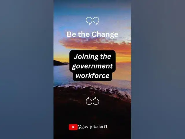 Video thumbnail for #FinancialStability #service #ShapeBetterSociety #equalopportunity @govtjobalert1  #SecureTheNation