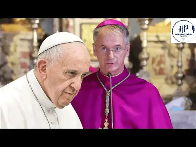 Video thumbnail for Na mjesto Josipa Bozanića dolazi Dražen Kutleša