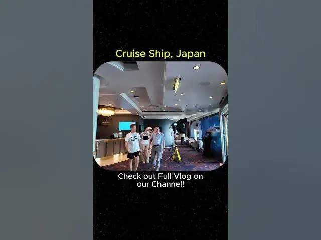 Video thumbnail for Ishigaki Madness: Epic Izakaya Feast & Cruise Gone Wild! 🍣🚤😂