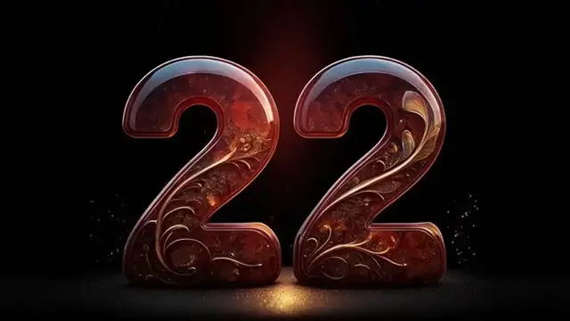 Video thumbnail for Angel Number 22: Trusting Your Inner Wisdom and Leadership Abilities