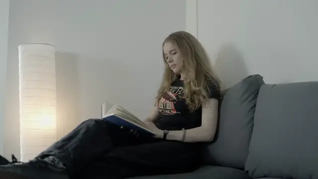 Video thumbnail for COLLATERAL EVIL_by KaatRybak.mp4