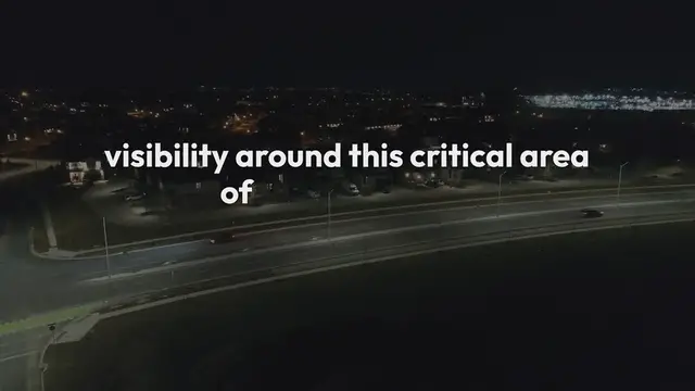 Video thumbnail for Security Lighting For Driveways