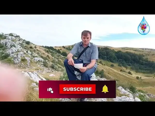 Video thumbnail for FRA BOŽE RADOŠ - LEGLO ZLA, LEGLO BLUDA !!!