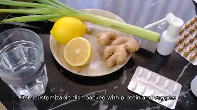 Video thumbnail for egg bake recipe