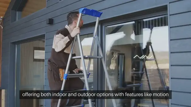 Video thumbnail for Essential Home Security Gadgets