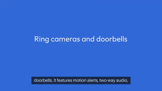 'Video thumbnail for Best Home Security Apps'
