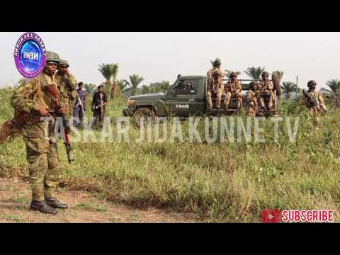 Video thumbnail for SUNKWACE TARIN MAKAMAI_JOS