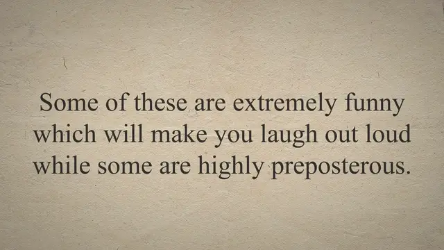 Video thumbnail for Top 15 Anomalous Beliefs Exist Only In India