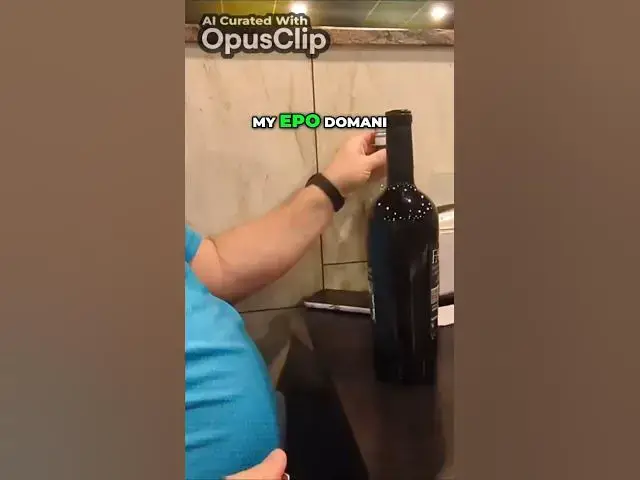 Video thumbnail for Discovering New Wine  An Amateur's First Experience at a Wine Tasting