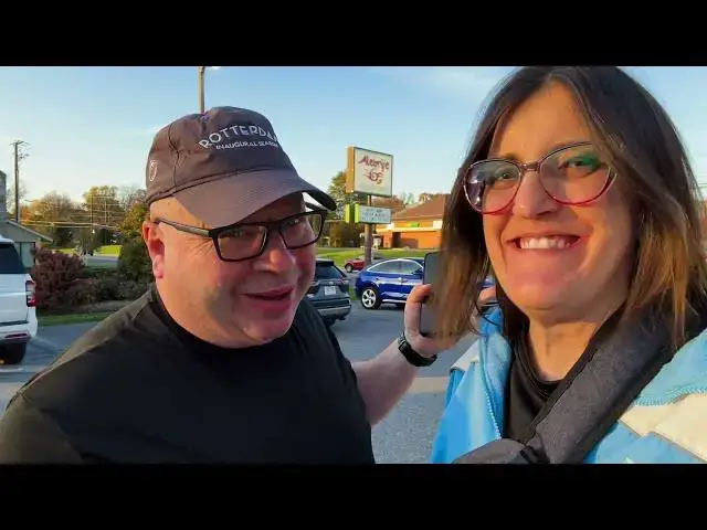 Video thumbnail for Constantine Maroulis' Secret Setlist?