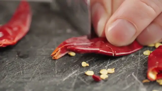 Video thumbnail for Pumpkin Salsa – A Flavorful Twist on a Fall Favorite