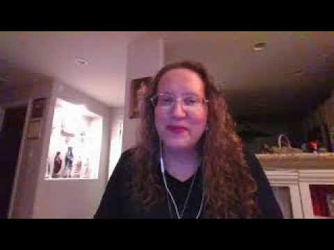 Video thumbnail for LIVE  - The T'ai Hsi Ching, Spirit and Breath, 23, Out of Body Travel