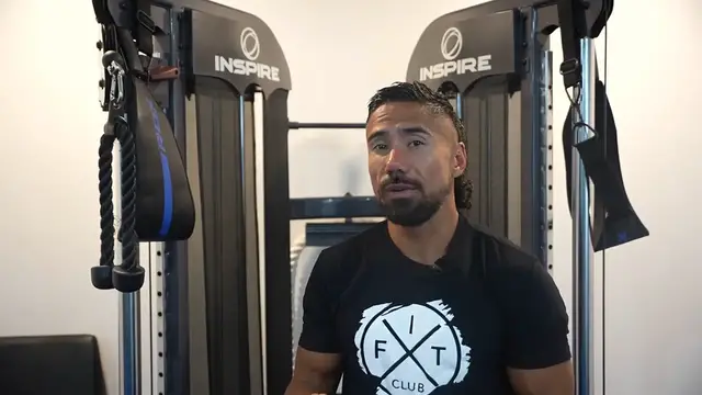 Video thumbnail for How to burn 5,000 calories in a day