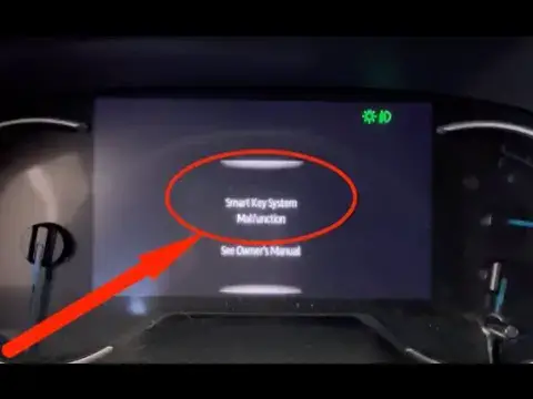 Video thumbnail for Kia Sportage “Smart Key System Malfunction” – 100% Solved