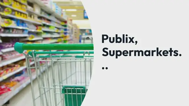 Video thumbnail for Do Grocery Stores Accept PayPal? Publix, Supermarkets…