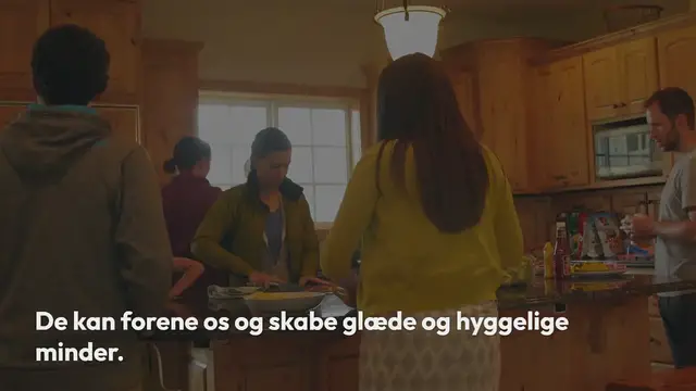 Video thumbnail for De bedste spil