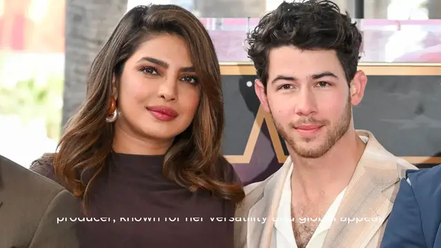 Video thumbnail for Priyanka Chopra