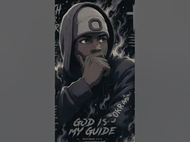 Video thumbnail for Pray on My Knees ☦️🙏 #amen #love #motivation #eveningprayer #thankyoulord #anime
