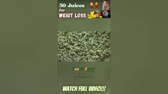 'Video thumbnail for Weight Loss Recipes #shorts -24'