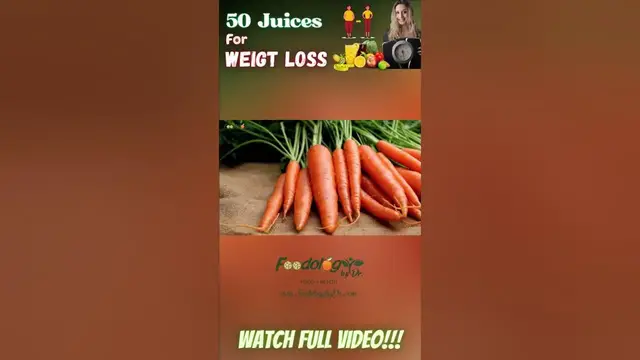 'Video thumbnail for Weight Loss Recipes #shorts -20'