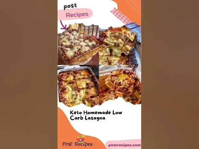 Video thumbnail for Post Recipes 8