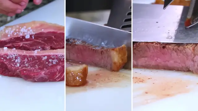 Video thumbnail for Picanha na Airfryer
