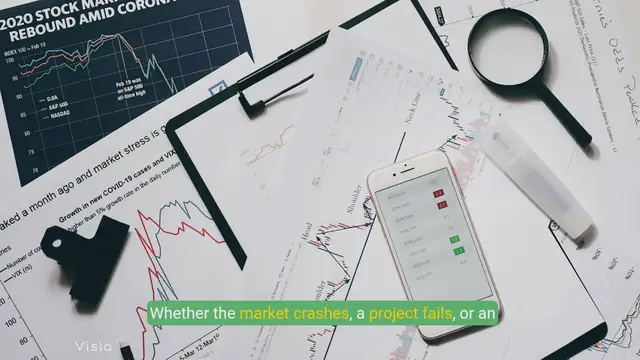 'Video thumbnail for Lost Money in Crypto? Crypto Loss Recovery: How to Recover and Rebuild After Losing Money'