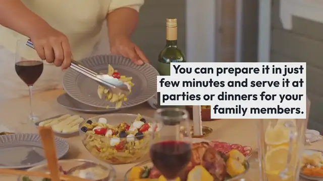 Video thumbnail for Italian Stromboli Recipe