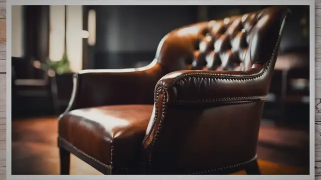 Video thumbnail for How to Fix Cracked Leather Chair