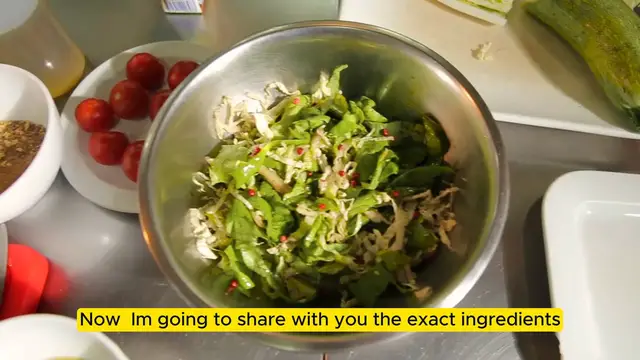 Video thumbnail for Best Post-Workout Recovery Green Juice