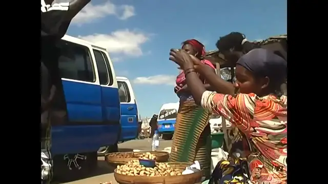 Video thumbnail for How to find a job in Africa