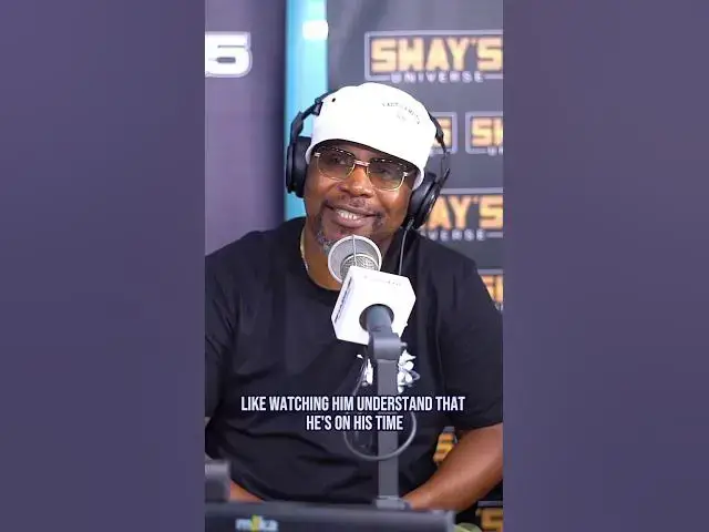Video thumbnail for Emory Jones on Jay-Z’s Progression As A Businessman
